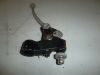 Lever handle clutch Honda CB 750 F
