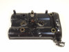 Kleppendeksel Kawasaki ER 6