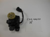 Exup valve Honda CBR Fireblade