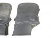 Motorblokdeksel Ducati 749  999