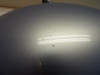 Front fender Kawasaki ZZR 1200