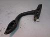 Rear cowl Honda Deauville 650 - 700