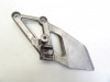 Main step holder left Honda CBR 600 F