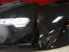 Rechter achterkant Suzuki GSX R 750