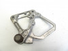 Rechter schetsplaat Honda CBR 600 F