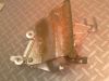 Main step holder right Honda VFR 750