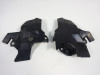 Fairing inner side Yamaha FZ8