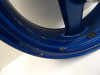 Rear wheel Kawasaki ZX 12 R