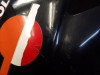 Frontverkleidung kanzel Honda CBR Fireblade