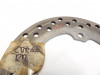 Bremsscheibe hinten  Honda CBR 600 RR