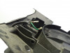 Achterspatbord Honda XL 1000 V Varadero