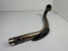 Auspuff-Krummer Ducati monster 696