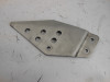 Rechter schetsplaat Kawasaki Z 750