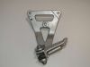 Soziusfussraste links Suzuki GSX R 750