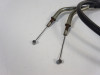 Throttle cable Kawasaki VERSYS 650