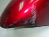 Voorspatbord Suzuki GSX F 750