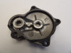 Engine cover Yamaha MT 03