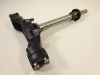Gabelbrucke Unten Suzuki Burgman AN 250