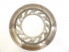 Rear brake disc Honda VF 700  750 F