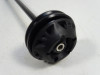 Axle front Yamaha MT 07