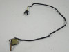 Brake pedal BMW R 1200 GS