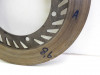 Rear brake disc Yamaha FZ 750