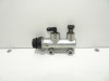 Rempomp achter Ducati 749  999