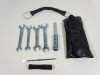 Gereedschapset Honda VFR 1200 X Crosstourer