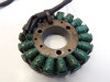 Dynamo Suzuki GS 650