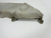 Engine cover Ducati monster 600