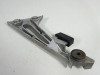 Suitcase bracket right Yamaha FJR 1300