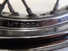 Achtervelg Yamaha XV 535 Virago