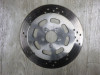 Remschijf voor Harley Davidson heritage classic twin cam carbarateur
