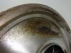 Rear wheel Honda VF 700  750 Supermagna