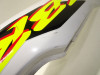 Rechter achterkant Honda CBR 600 F