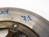 Brake disc front Honda CB 400