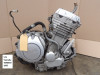 Motorblock Yamaha TDM