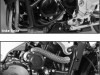 Engine Guard Suzuki GSR 600