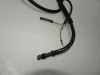 Lever handle clutch Suzuki XF 650 Freewind
