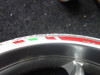 Achtervelg MV Agusta 750 Brutale