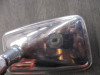 Mirror set Yamaha XVS 650 Dragstar