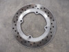 Rear brake disc Honda CB 650 R