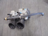 Gasklephuis BMW F 850 GS Adventure