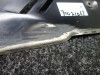 Uitlaat Suzuki GSR 600