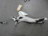 Schetsplaat links Honda CBF 600