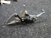 Schetsplaat links Kawasaki Ninja 400