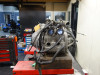 Motorblock Yamaha XP 500 T-Max