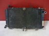 Radiateur Suzuki GSX R 600