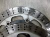 Remschijven set Kawasaki ZX 9 R