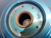 Benzintank Suzuki RF 600